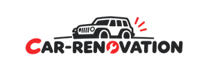 CAR-RENOVATION
